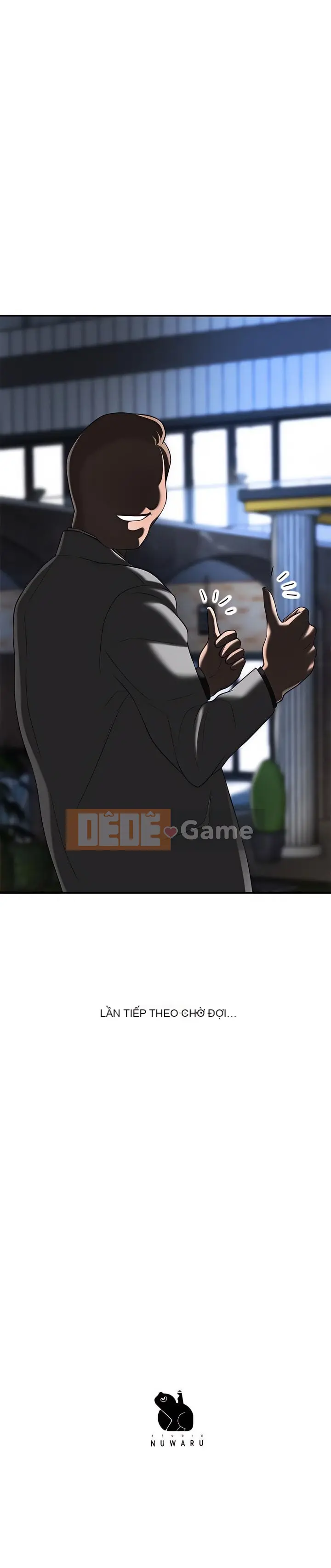 Thống đốc hạnh phúc Chương 1-108