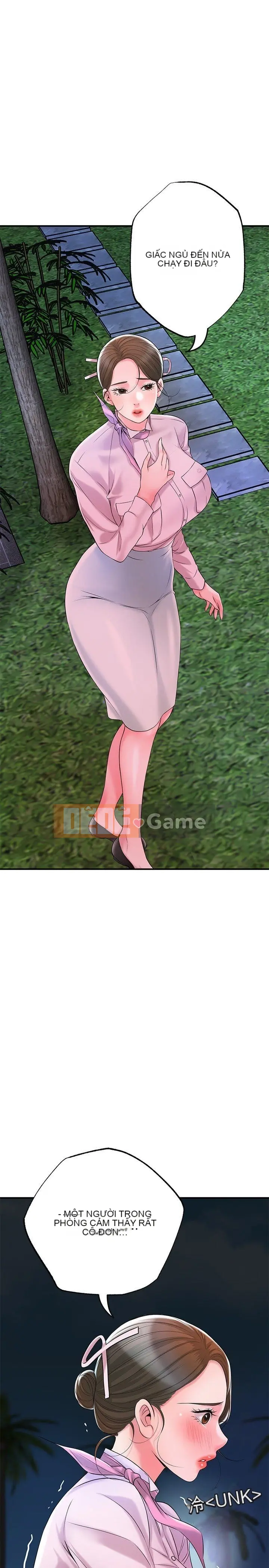 Thống đốc hạnh phúc Chương 1-108