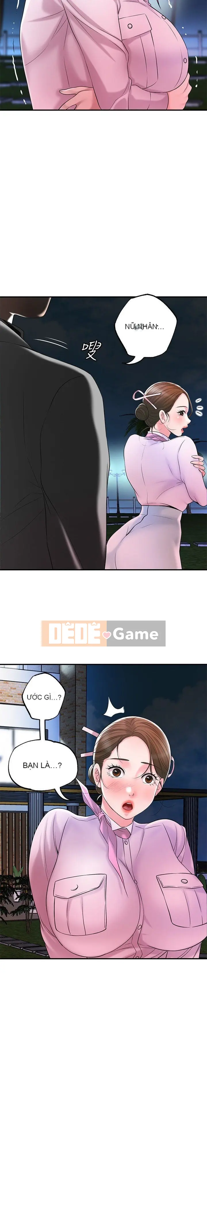 Thống đốc hạnh phúc Chương 1-108