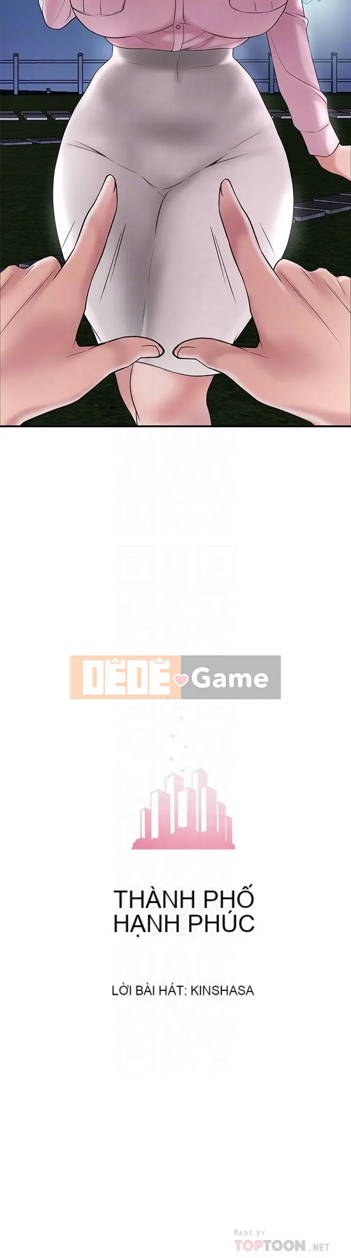 Thống đốc hạnh phúc Chương 1-108