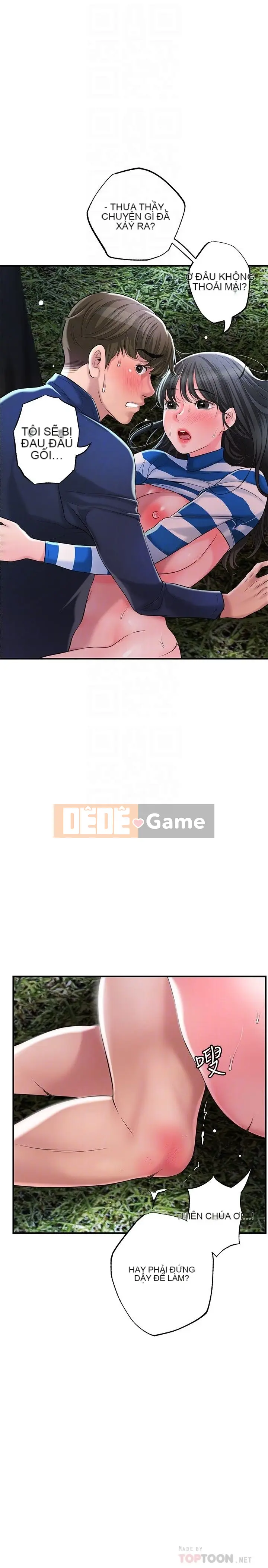 Thống đốc hạnh phúc Chương 1-108