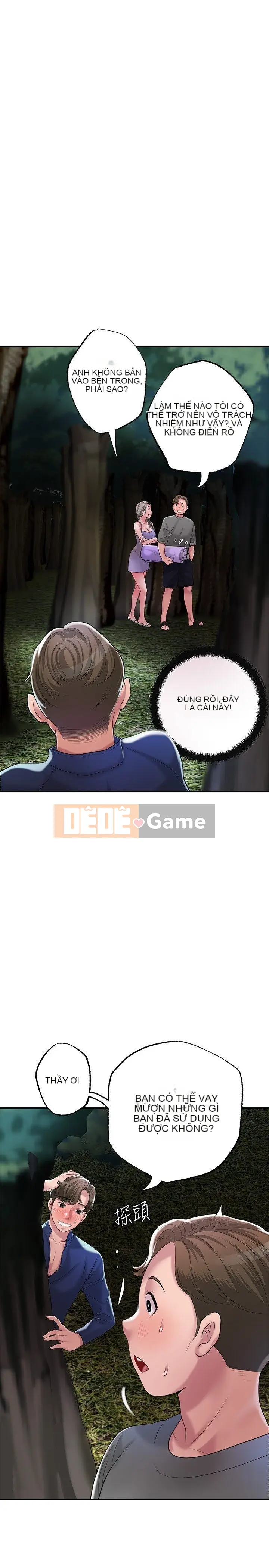 Thống đốc hạnh phúc Chương 1-108