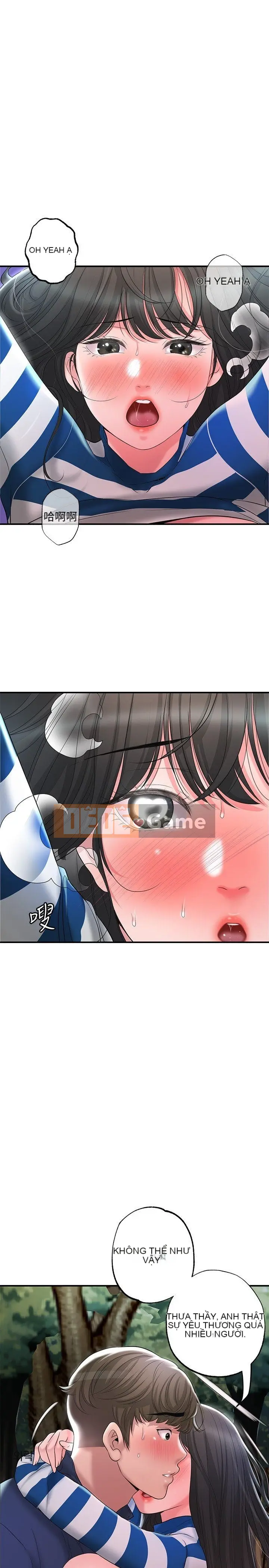 Thống đốc hạnh phúc Chương 1-108