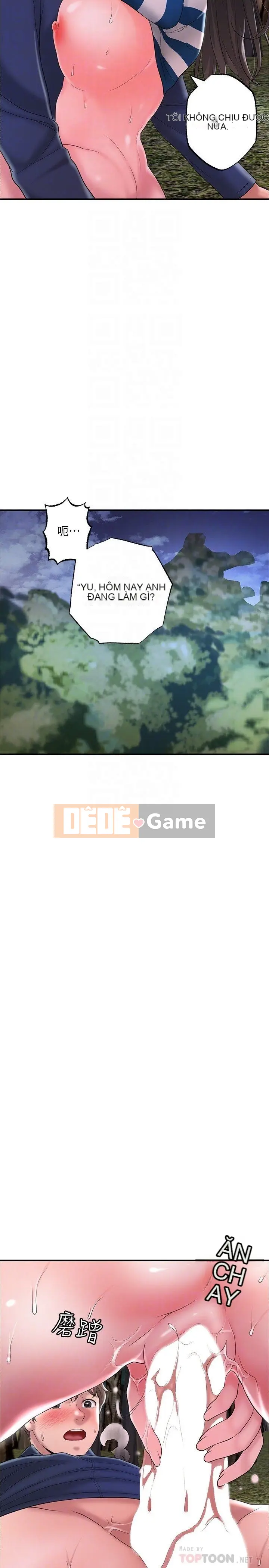 Thống đốc hạnh phúc Chương 1-108