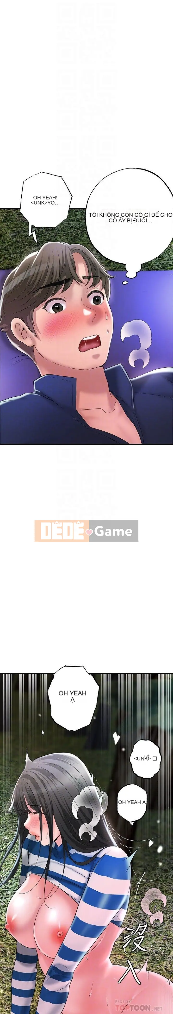 Thống đốc hạnh phúc Chương 1-108