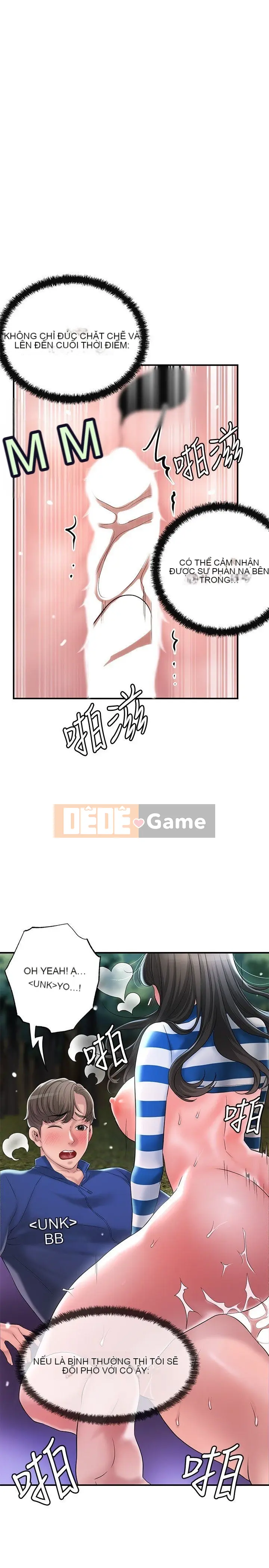 Thống đốc hạnh phúc Chương 1-108