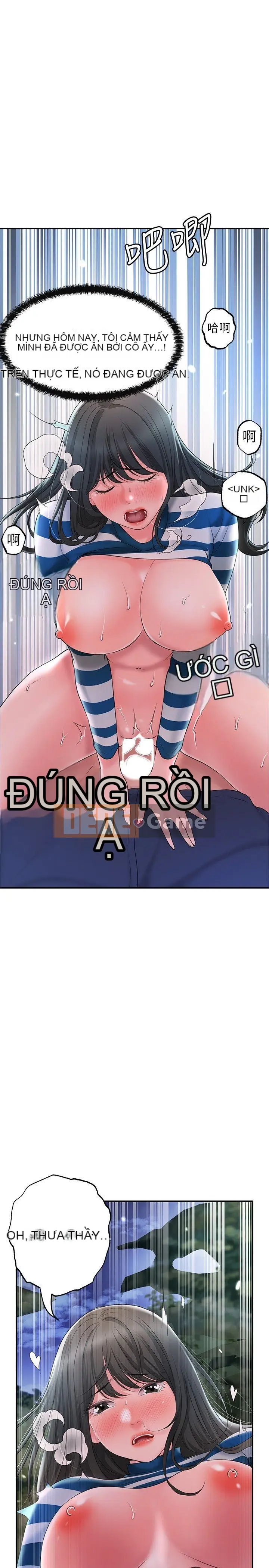 Thống đốc hạnh phúc Chương 1-108