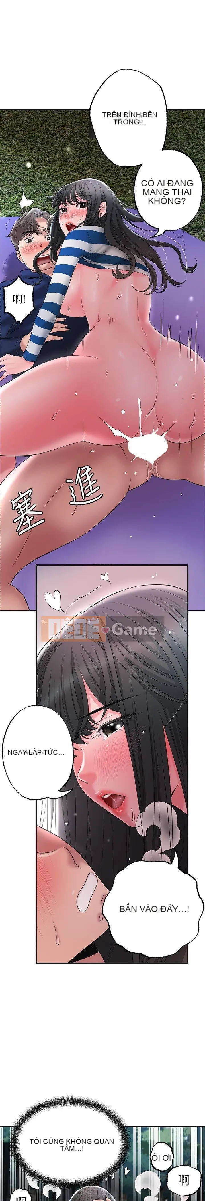 Thống đốc hạnh phúc Chương 1-108