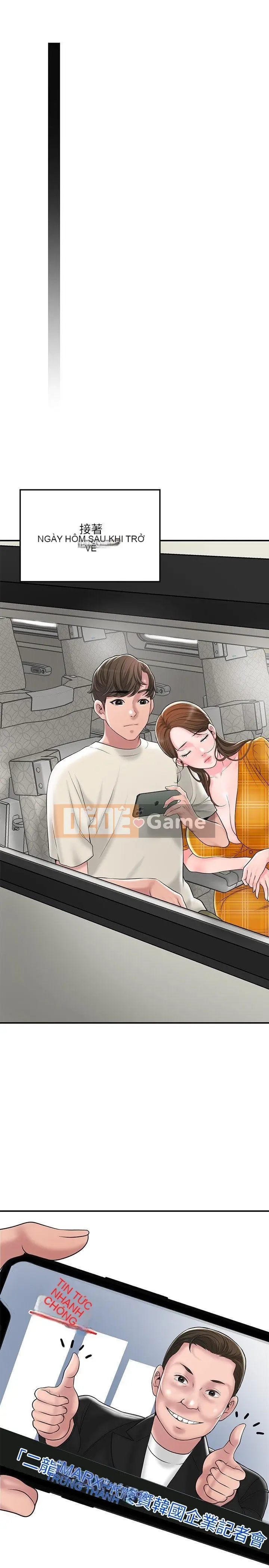 Thống đốc hạnh phúc Chương 1-108