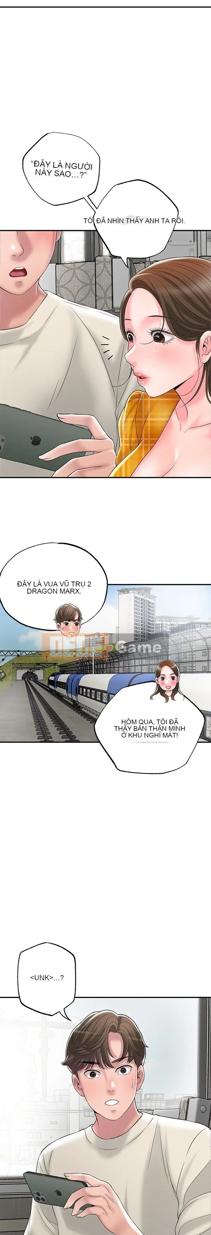 Thống đốc hạnh phúc Chương 1-108