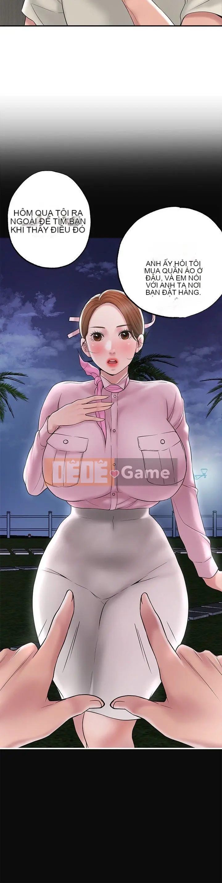 Thống đốc hạnh phúc Chương 1-108