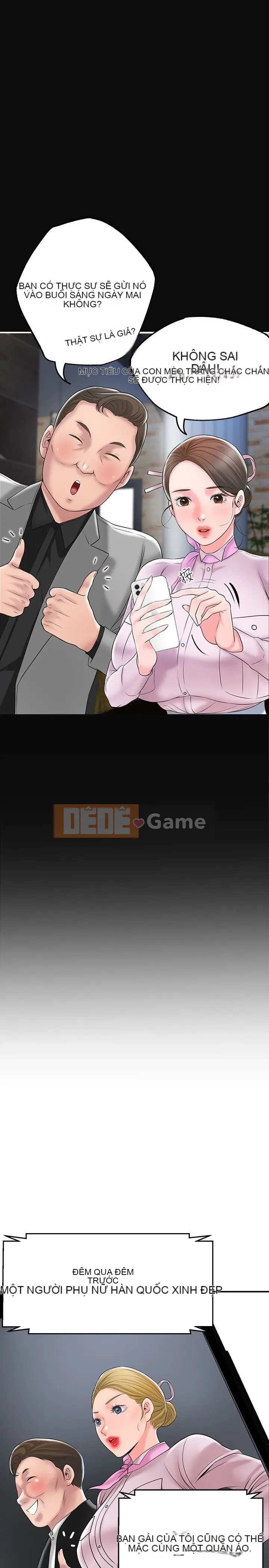 Thống đốc hạnh phúc Chương 1-108