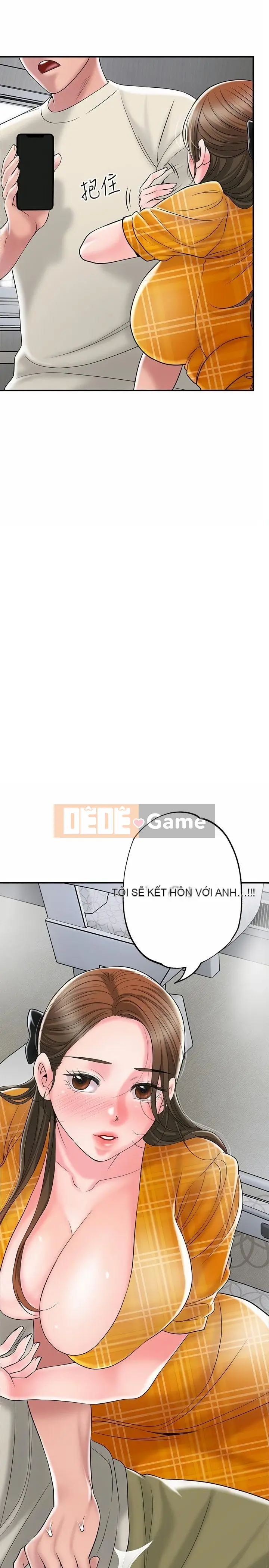 Thống đốc hạnh phúc Chương 1-108