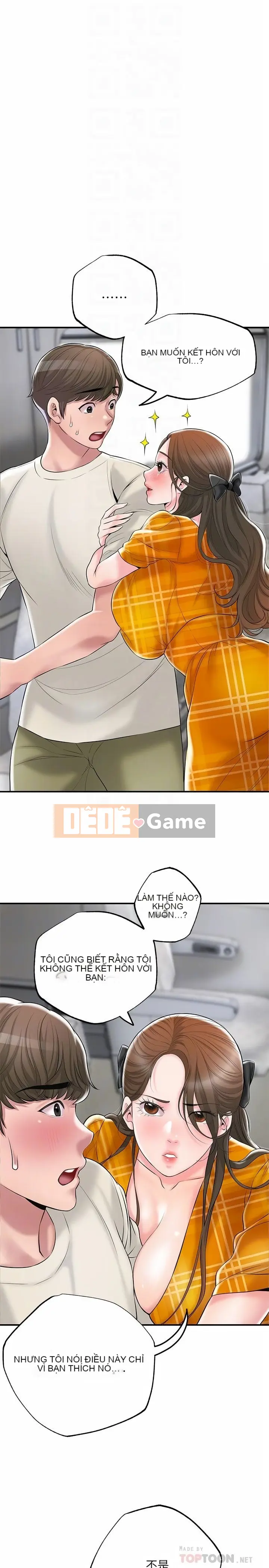 Thống đốc hạnh phúc Chương 1-108