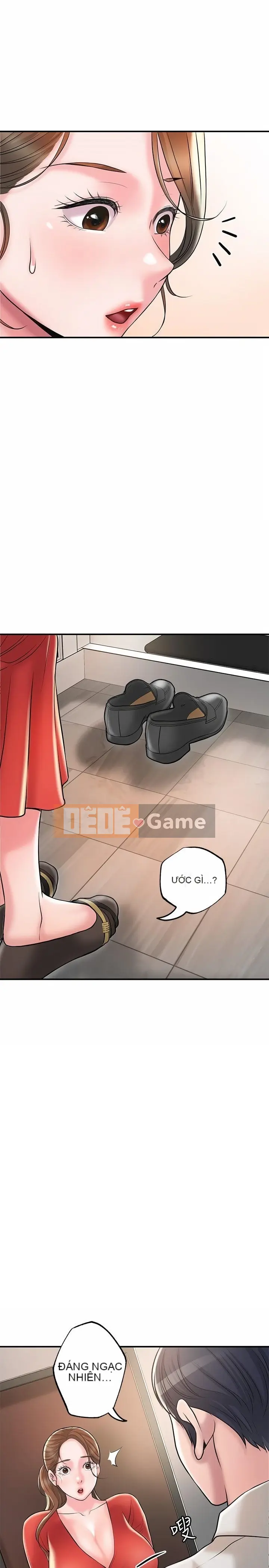 Thống đốc hạnh phúc Chương 1-108