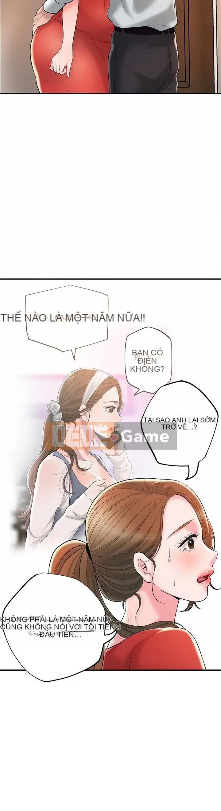 Thống đốc hạnh phúc Chương 1-108