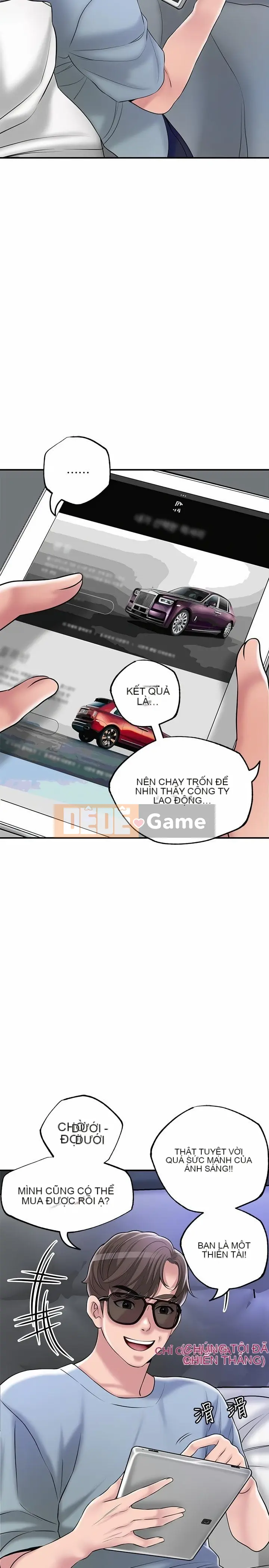 Thống đốc hạnh phúc Chương 1-108