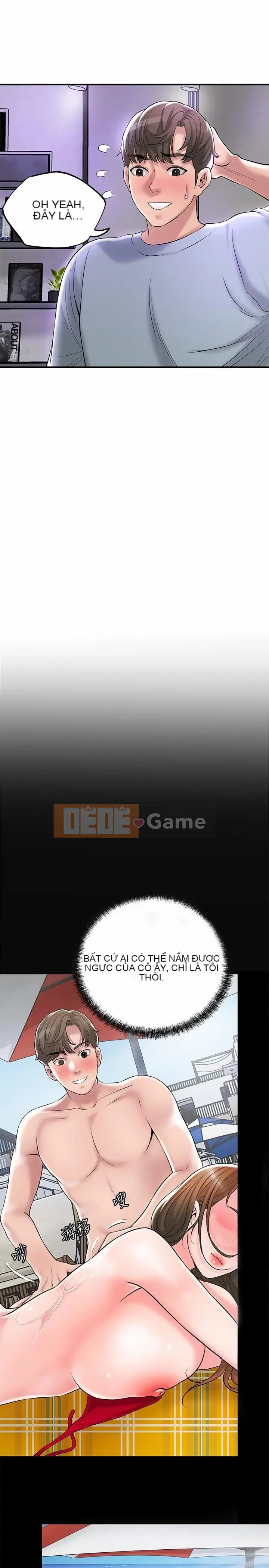 Thống đốc hạnh phúc Chương 1-108