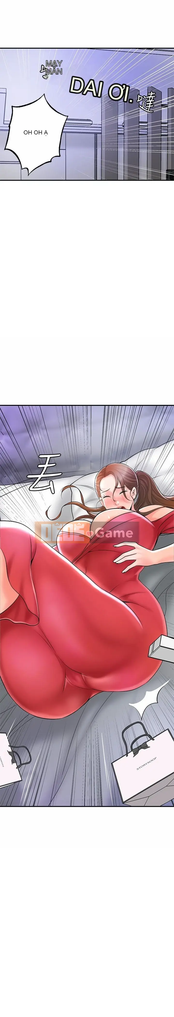 Thống đốc hạnh phúc Chương 1-108