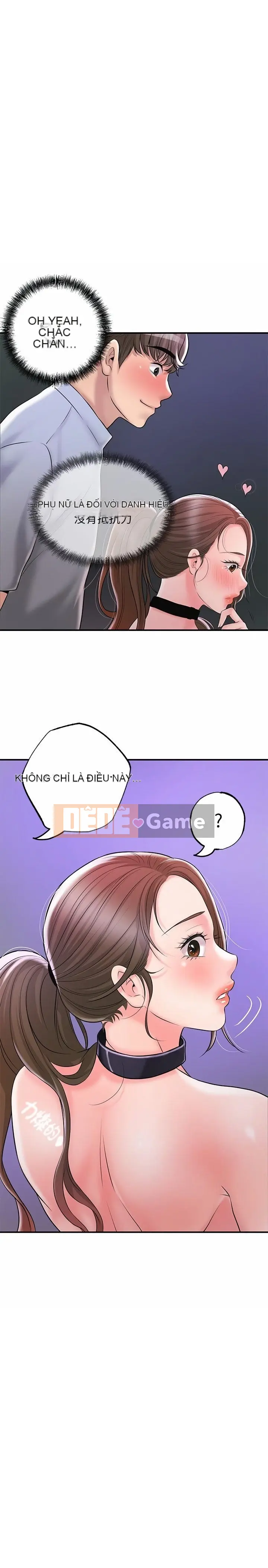 Thống đốc hạnh phúc Chương 1-108