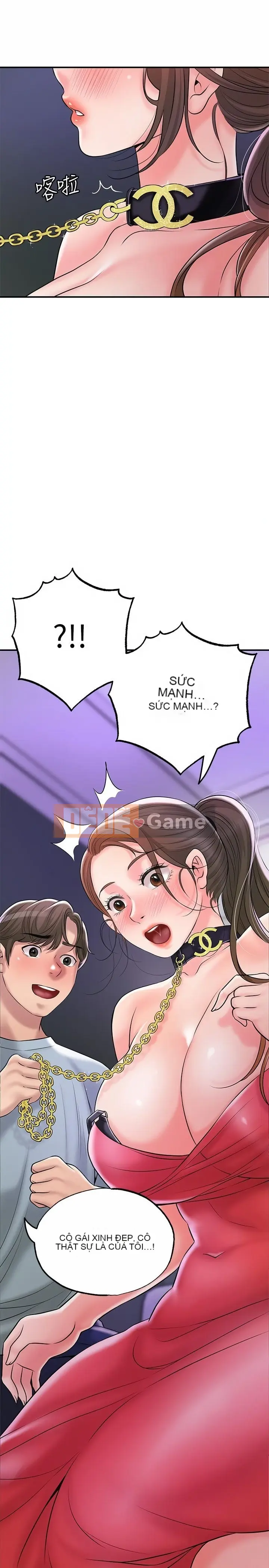 Thống đốc hạnh phúc Chương 1-108