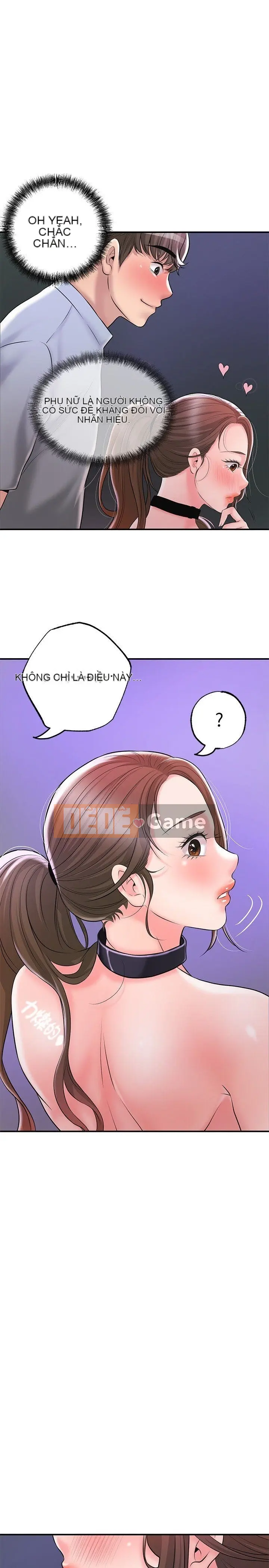 Thống đốc hạnh phúc Chương 1-108