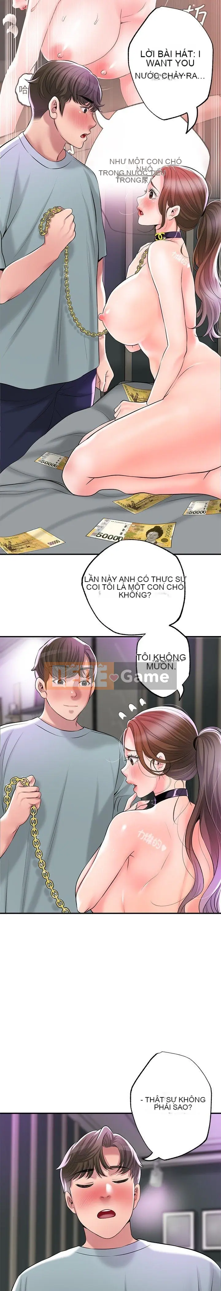 Thống đốc hạnh phúc Chương 1-108