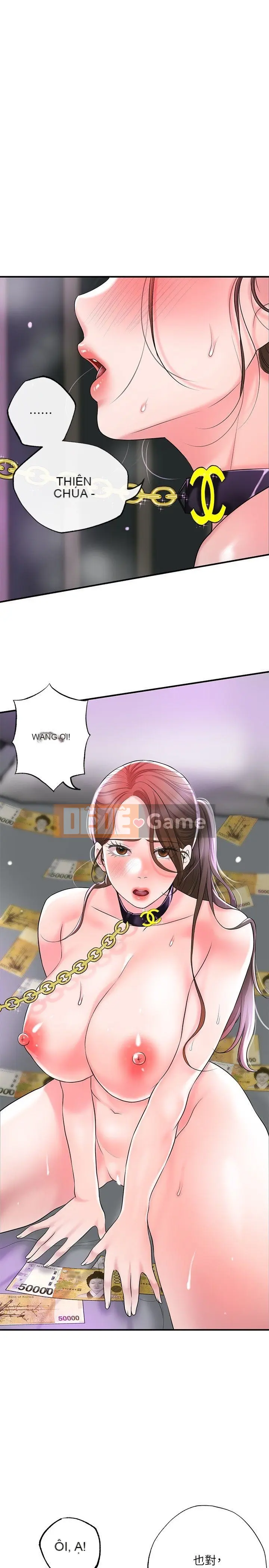 Thống đốc hạnh phúc Chương 1-108