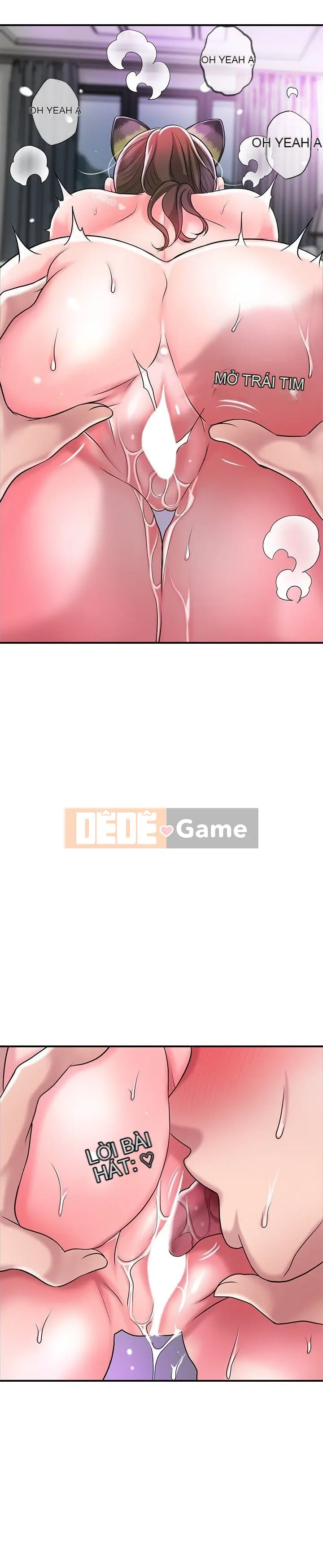 Thống đốc hạnh phúc Chương 1-108