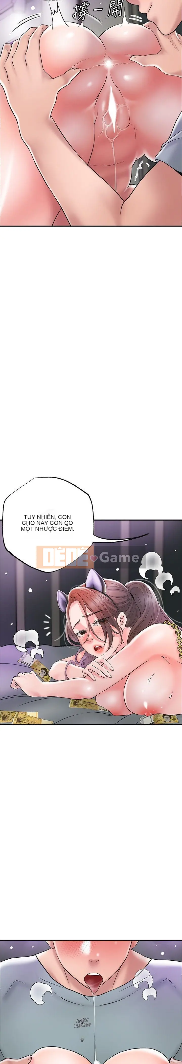 Thống đốc hạnh phúc Chương 1-108