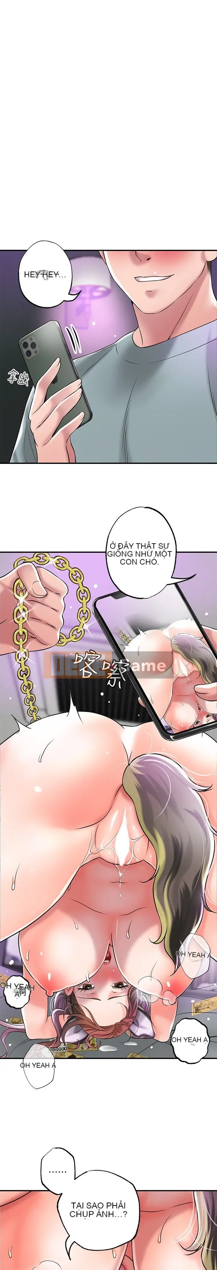 Thống đốc hạnh phúc Chương 1-108