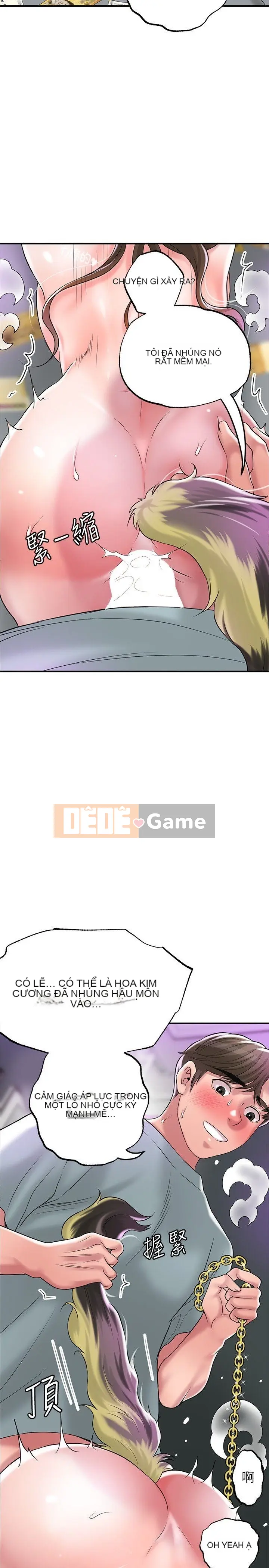 Thống đốc hạnh phúc Chương 1-108