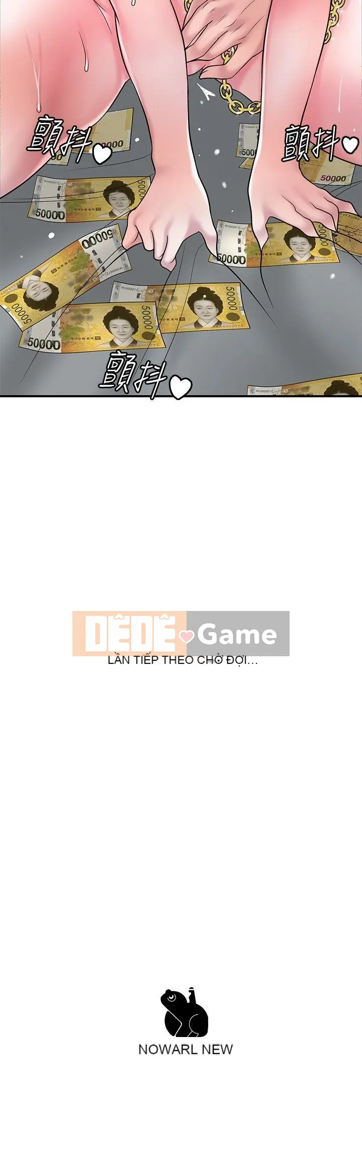 Thống đốc hạnh phúc Chương 1-108