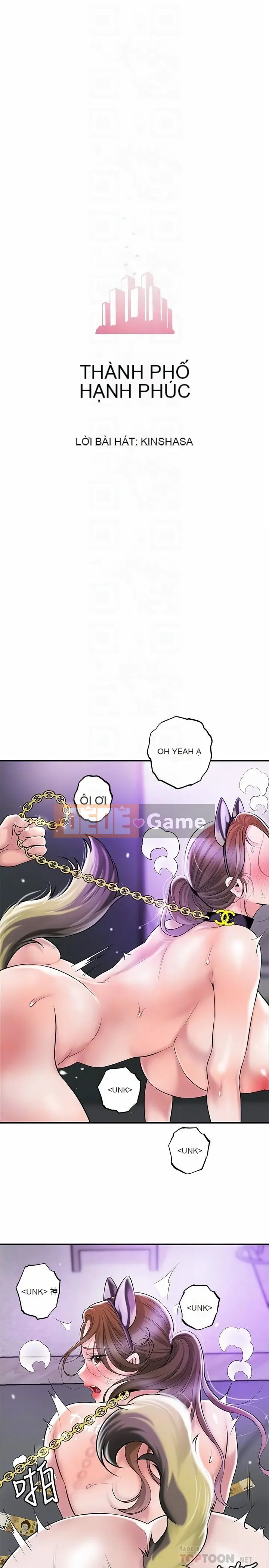 Thống đốc hạnh phúc Chương 1-108