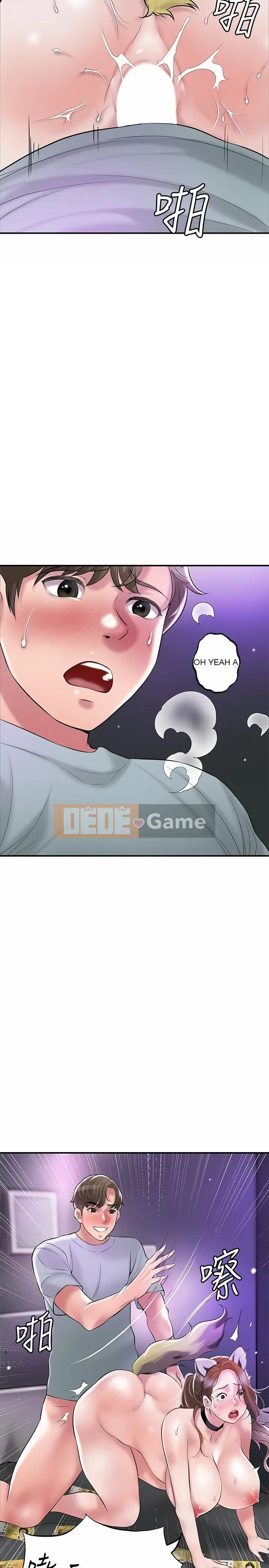 Thống đốc hạnh phúc Chương 1-108