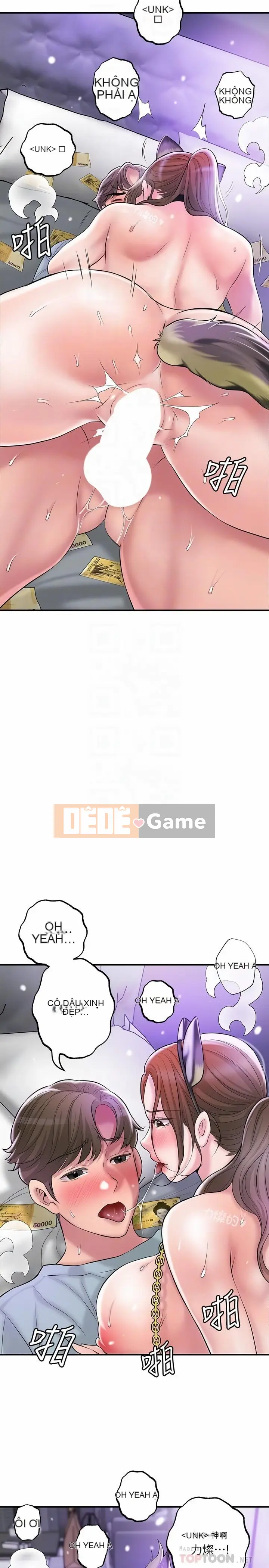 Thống đốc hạnh phúc Chương 1-108