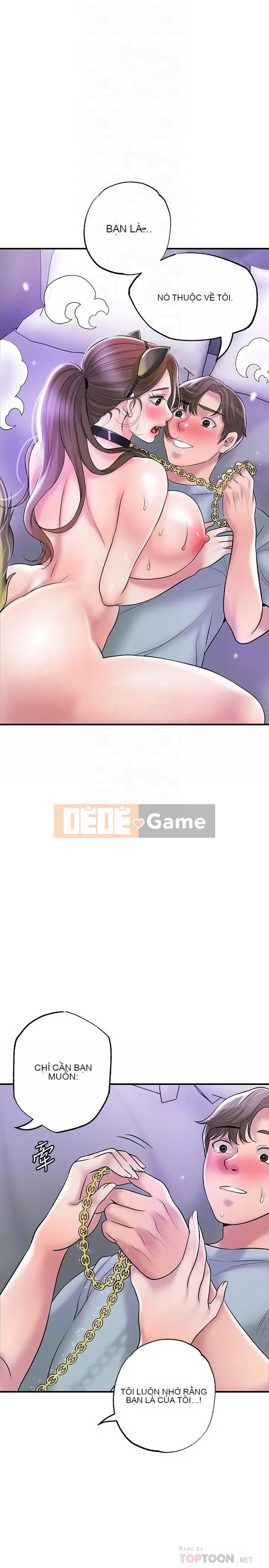 Thống đốc hạnh phúc Chương 1-108