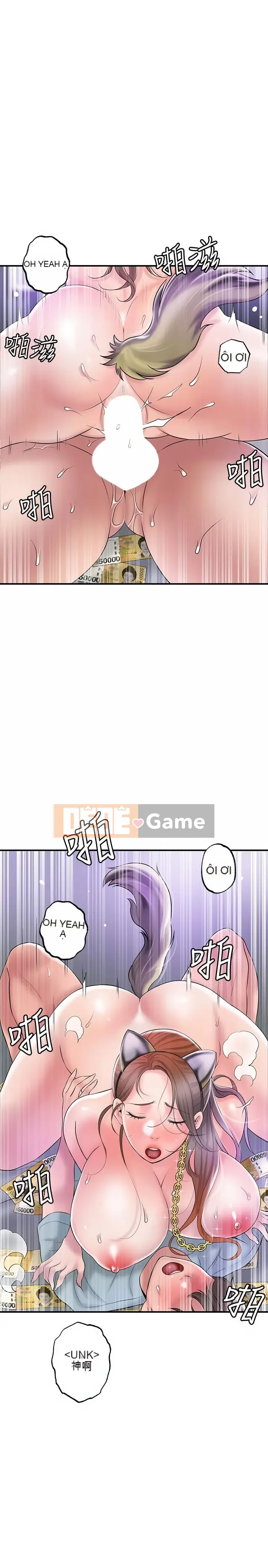 Thống đốc hạnh phúc Chương 1-108