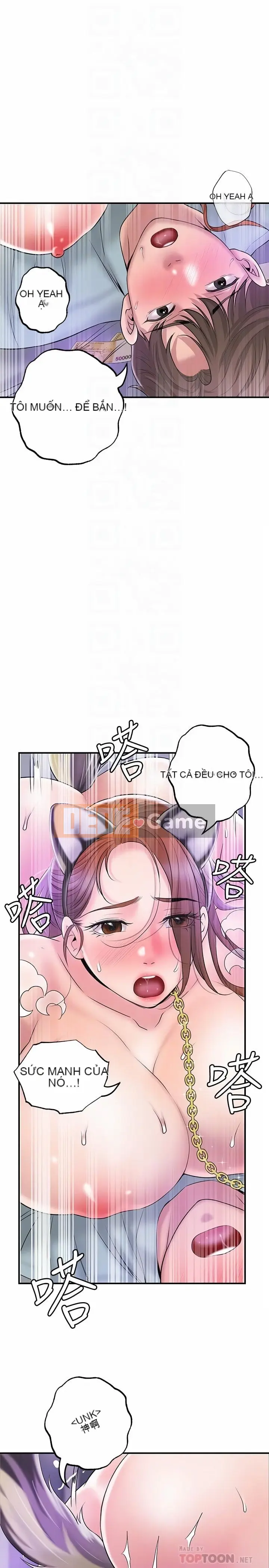 Thống đốc hạnh phúc Chương 1-108