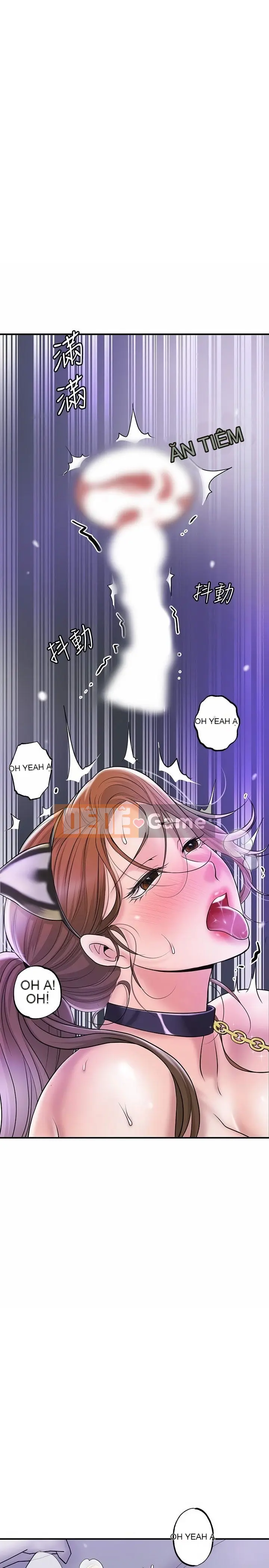 Thống đốc hạnh phúc Chương 1-108