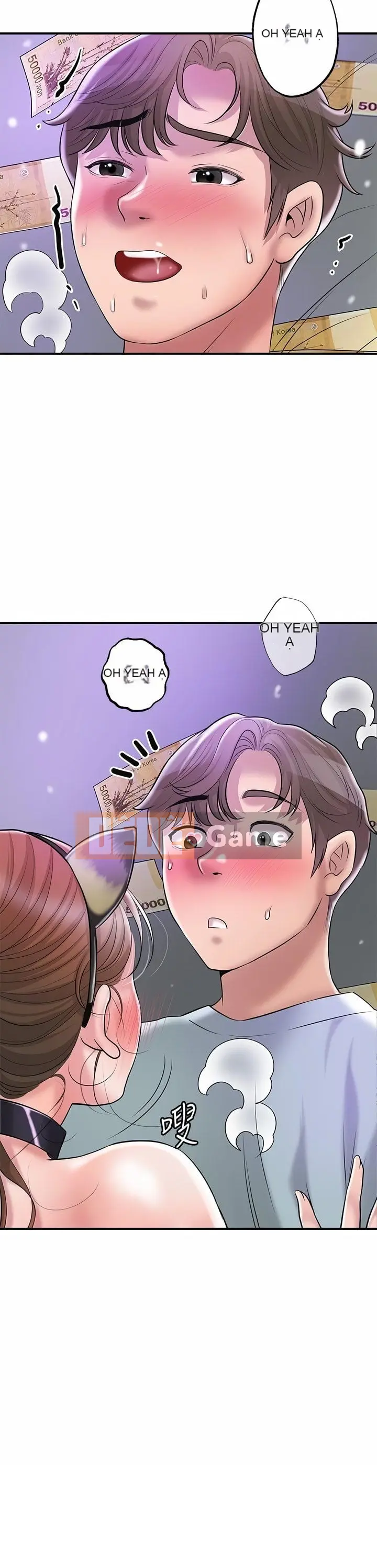 Thống đốc hạnh phúc Chương 1-108