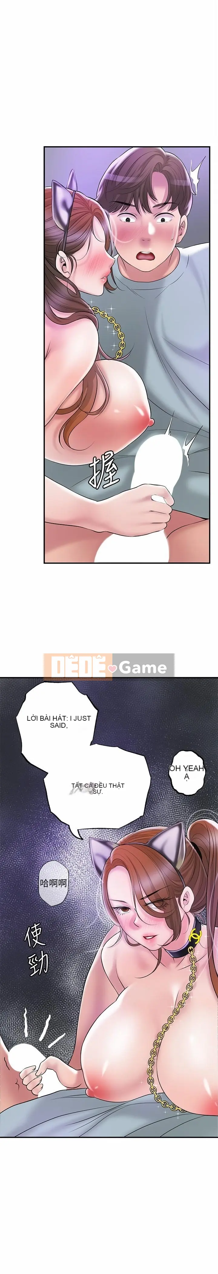 Thống đốc hạnh phúc Chương 1-108