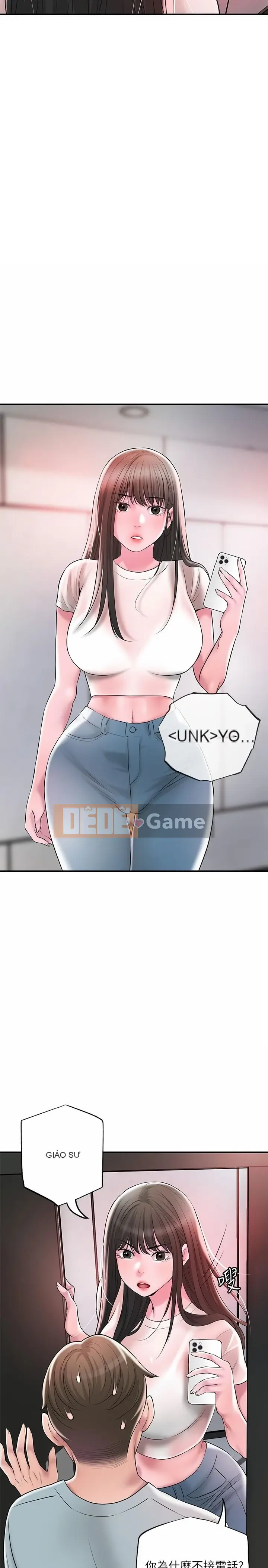 Thống đốc hạnh phúc Chương 1-108