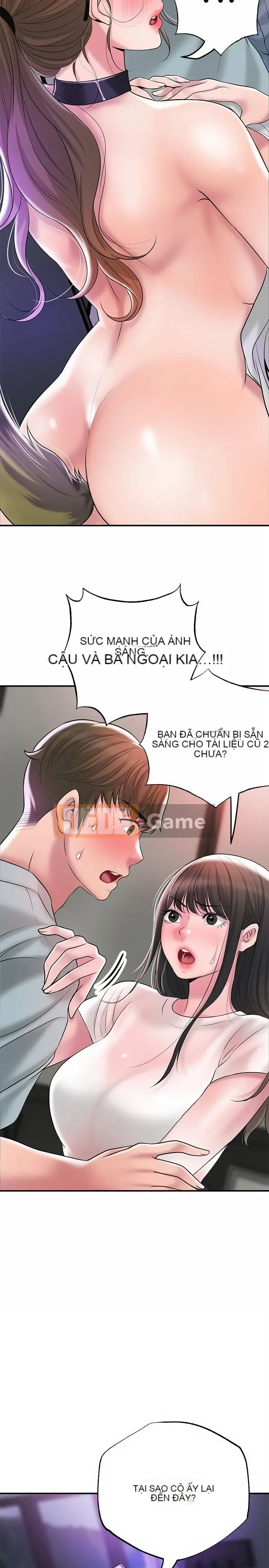 Thống đốc hạnh phúc Chương 1-108