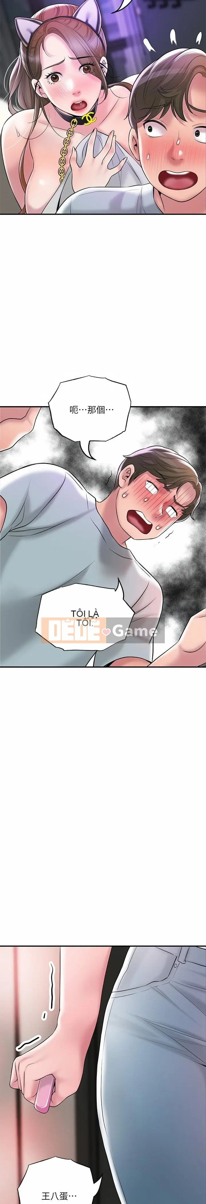 Thống đốc hạnh phúc Chương 1-108