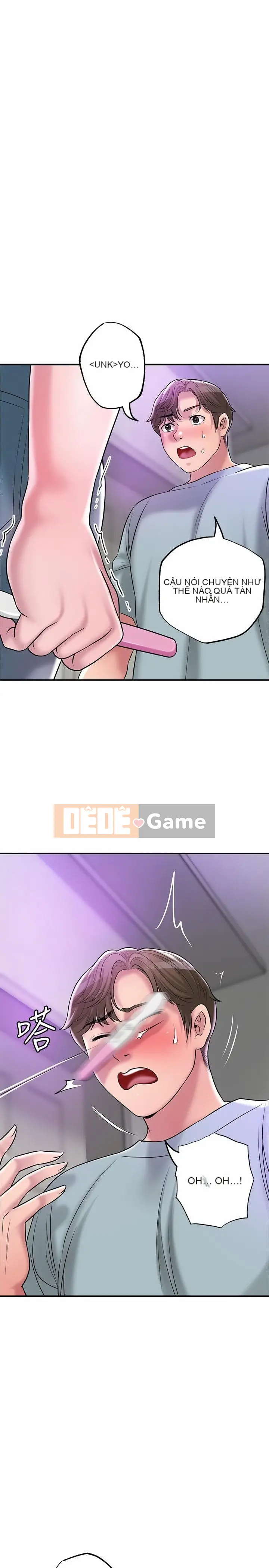 Thống đốc hạnh phúc Chương 1-108