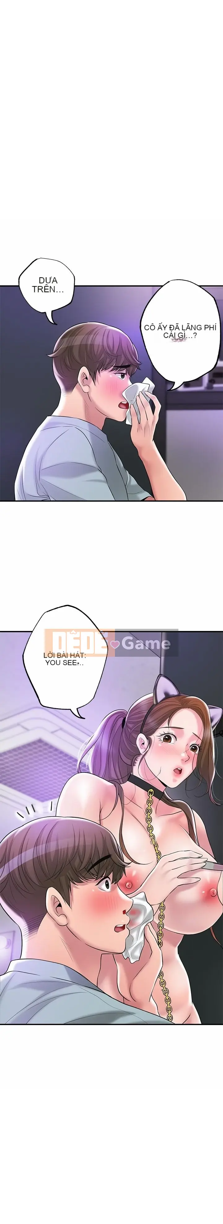 Thống đốc hạnh phúc Chương 1-108