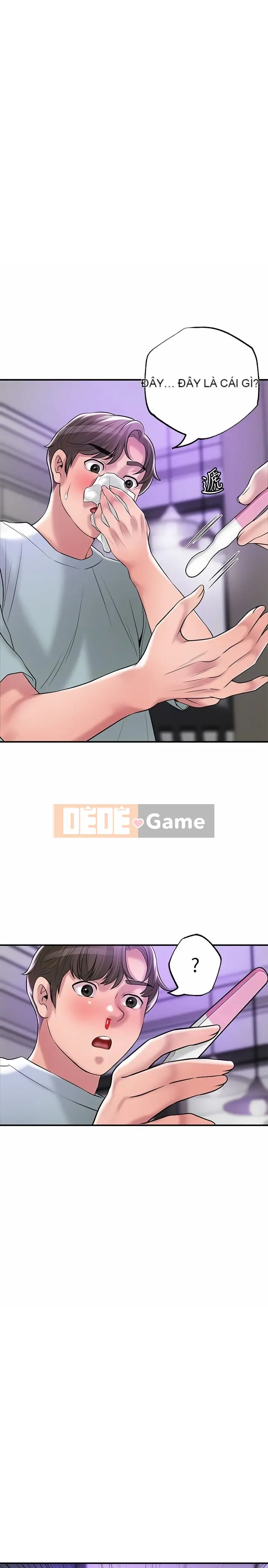 Thống đốc hạnh phúc Chương 1-108