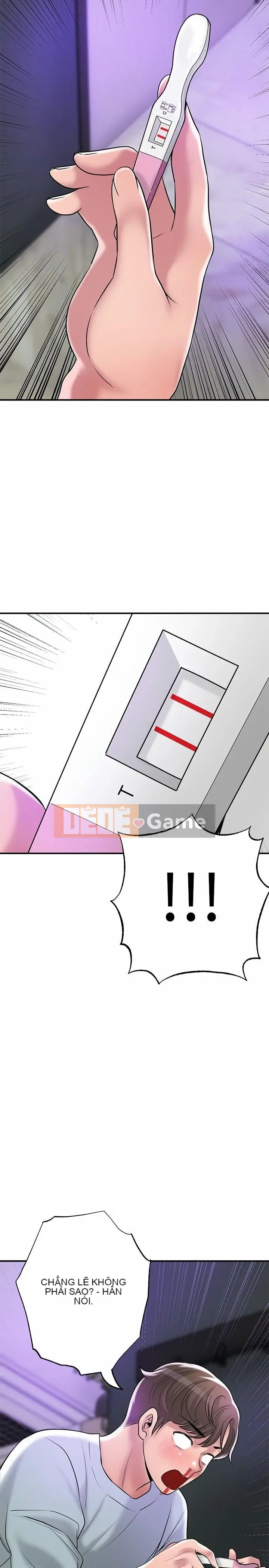 Thống đốc hạnh phúc Chương 1-108