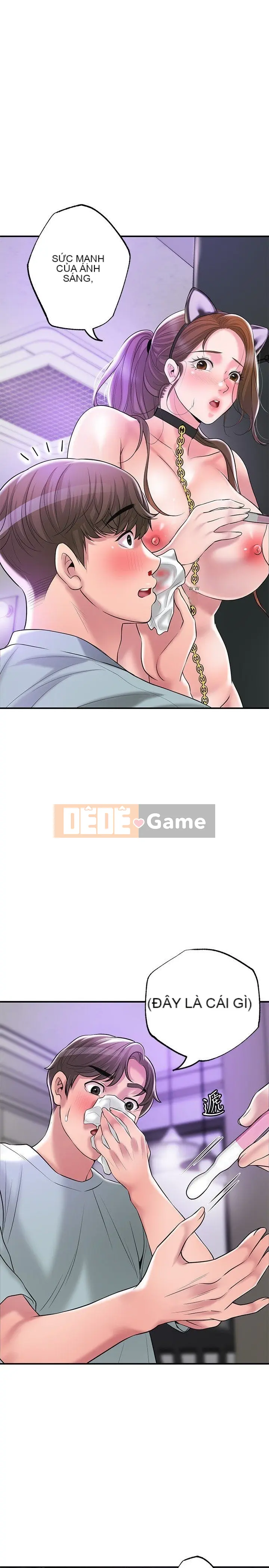 Thống đốc hạnh phúc Chương 1-108